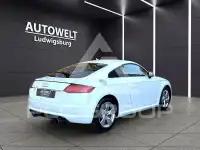 2016 Audi TT