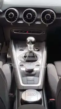 2016 Audi TT
