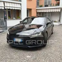 2016 Audi TT