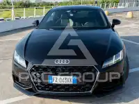 2016 Audi TT