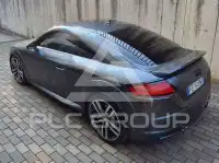 2016 Audi TT