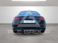 2016 Audi TT