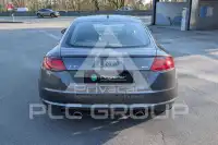 2016 Audi TT
