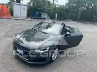 2016 Audi TT