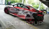 2016 Audi TT