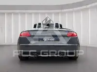 2016 Audi TT