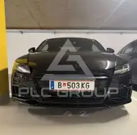 2016 Audi TT