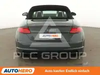 2016 Audi TT