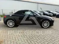2016 Audi TT
