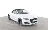 2016 Audi TT