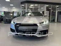 2016 Audi TT