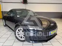 2016 Audi TT