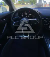 2016 Audi TT