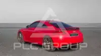 2016 Audi TT