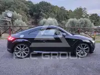 2016 Audi TT