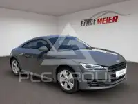 2016 Audi TT