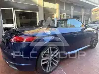 2016 Audi TT