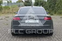 2016 Audi TT