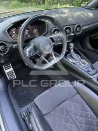 2016 Audi TT