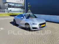 2016 Audi TT