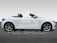 2016 Audi TT