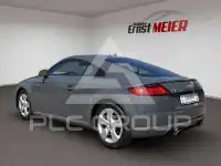 2016 Audi TT