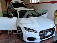 2016 Audi TT
