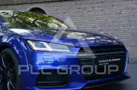 2016 Audi TT