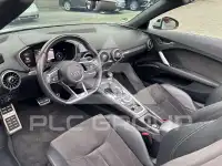 2016 Audi TT