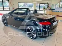 2016 Audi TT