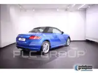 2016 Audi TT