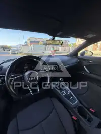 2016 Audi TT