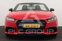 2016 Audi TT