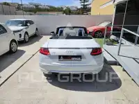 2016 Audi TT