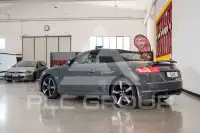 2016 Audi TT