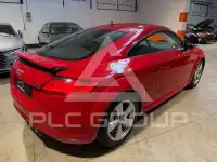 2016 Audi TT