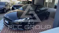 2016 Audi TT