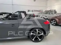 2016 Audi TT