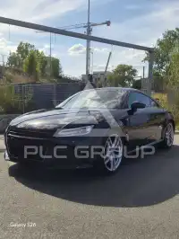 2016 Audi TT