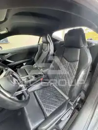 2016 Audi TT
