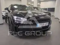 2016 Audi TT