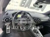 2016 Audi TT