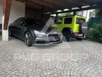 2016 Audi TT