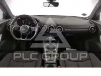 2016 Audi TT