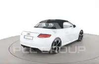 2016 Audi TT