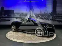 2016 Audi TT