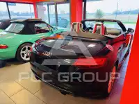 2016 Audi TT