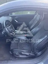 2016 Audi TT