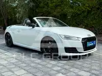 2016 Audi TT