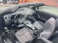 2016 Audi TT
